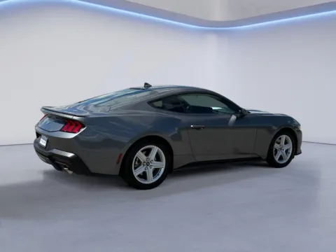 More photos of 2026 Ford Mustang EcoBoost Premium at Twin City Hyundai, TN
