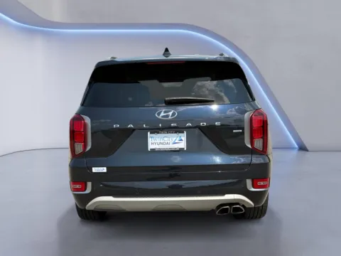 More photos of 2021 Hyundai Palisade Limited at Twin City Hyundai, TN