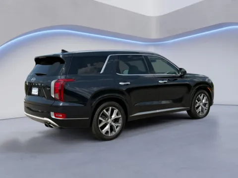 More photos of 2021 Hyundai Palisade Limited at Twin City Hyundai, TN