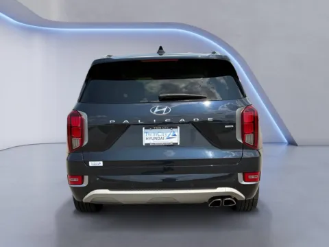 More photos of 2021 Hyundai Palisade Limited at Twin City Hyundai, TN