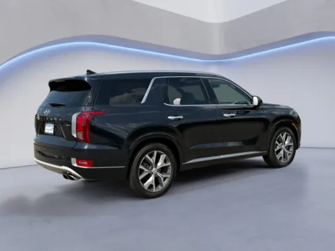 More photos of 2021 Hyundai Palisade Limited at Twin City Hyundai, TN