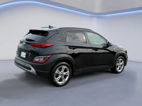 More photos of 2023 HYUNDAI KONA SEL at Twin City Hyundai, TN
