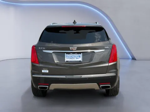 More photos of 2019 Cadillac XT5 Platinum AWD at Twin City Hyundai, TN