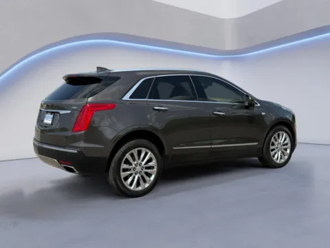 More photos of 2019 Cadillac XT5 Platinum AWD at Twin City Hyundai, TN