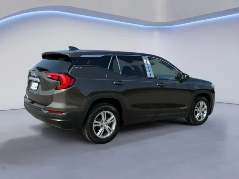 More photos of 2020 GMC Terrain SLE at Twin City Hyundai, TN