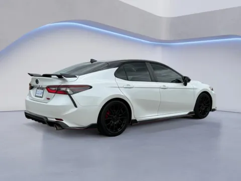 More photos of 2023 Toyota Camry TRD at Twin City Hyundai, TN