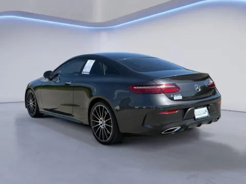 Another view of 2021 Mercedes-Benz E-Class E 450 for sale in Alcoa, TN at Twin City Hyundai