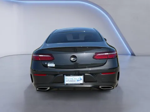 More photos of 2021 Mercedes-Benz E-Class E 450 at Twin City Hyundai, TN