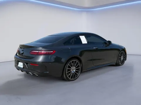 More photos of 2021 Mercedes-Benz E-Class E 450 at Twin City Hyundai, TN