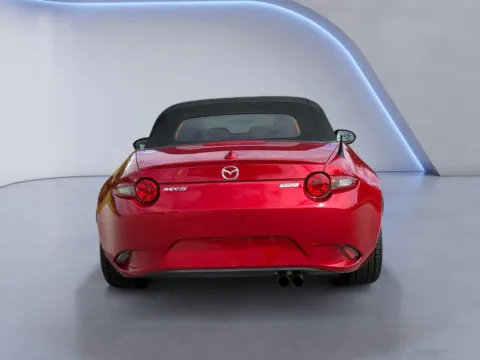 More photos of 2016 Mazda MX-5 Miata Grand Touring at Twin City Hyundai, TN
