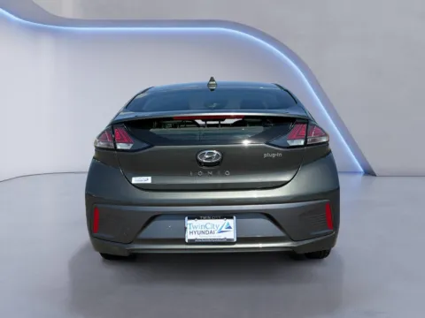 More photos of 2021 Hyundai Ioniq Plug-In Hybrid SE at Twin City Hyundai, TN