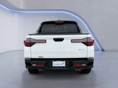 More photos of 2023 Hyundai Santa Cruz SEL Premium at Twin City Hyundai, TN
