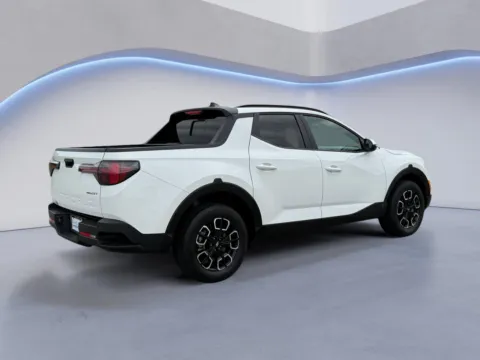 More photos of 2023 Hyundai Santa Cruz SEL Premium at Twin City Hyundai, TN