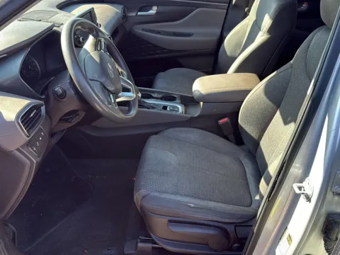 More photos of 2019 Hyundai Santa Fe SE at Twin City Hyundai, TN