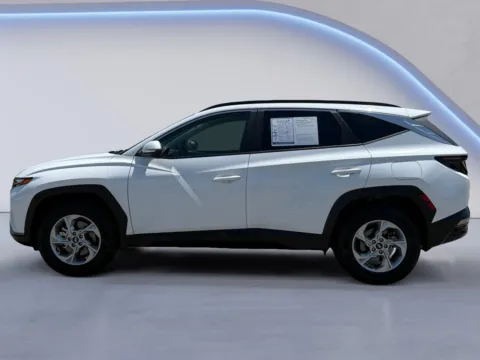 Photos of 2023 Hyundai Tucson SEL for sale in Alcoa, TN at Twin City Hyundai