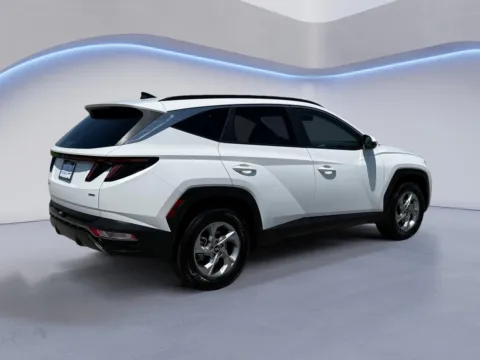 More photos of 2023 Hyundai Tucson SEL at Twin City Hyundai, TN