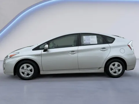 Photos of 2010 Toyota Prius II for sale in Alcoa, TN at Twin City Hyundai