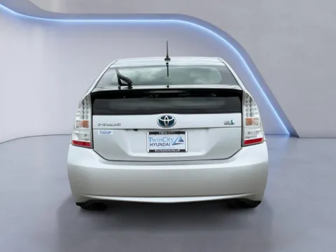 More photos of 2010 Toyota Prius II at Twin City Hyundai, TN