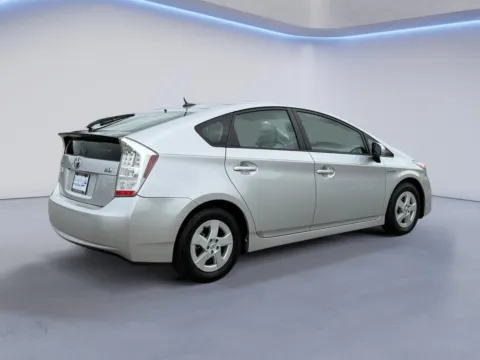 More photos of 2010 Toyota Prius II at Twin City Hyundai, TN