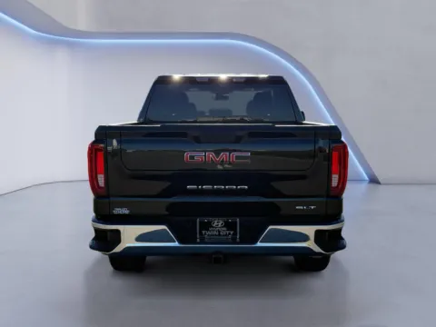 More photos of 2025 GMC Sierra 1500 SLT at Twin City Hyundai, TN