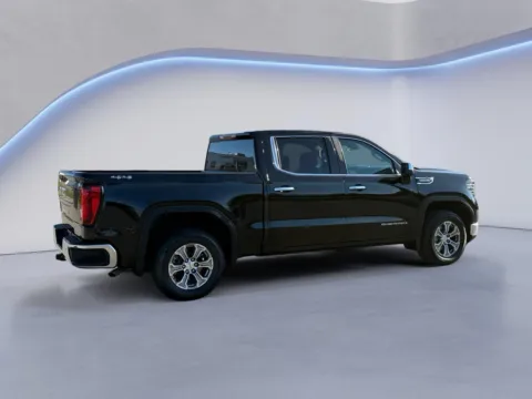 More photos of 2025 GMC Sierra 1500 SLT at Twin City Hyundai, TN