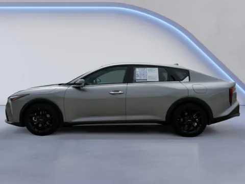 Photos of 2025 Kia K4 GT-Line Turbo for sale in Alcoa, TN at Twin City Hyundai