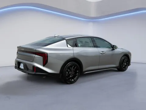 More photos of 2025 Kia K4 GT-Line Turbo at Twin City Hyundai, TN