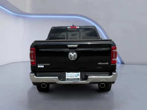 More photos of 2022 Ram 1500 Laramie at Twin City Hyundai, TN