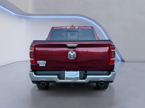 More photos of 2019 Ram 1500 Longhorn at Twin City Hyundai, TN
