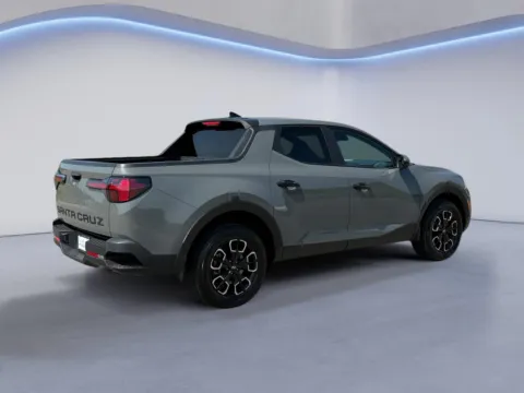 More photos of 2022 Hyundai Santa Cruz SEL at Twin City Hyundai, TN