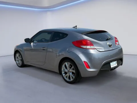 Another view of 2016 Hyundai Veloster for sale in Alcoa, TN at Twin City Hyundai