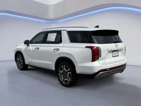 Another view of 2023 Hyundai Palisade SEL for sale in Alcoa, TN at Twin City Hyundai