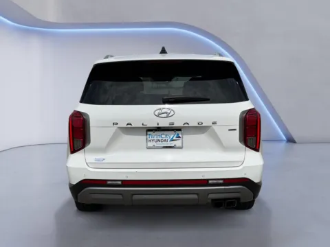 More photos of 2023 Hyundai Palisade SEL at Twin City Hyundai, TN