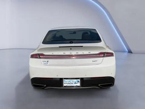 More photos of 2020 Lincoln MKZ Reserve at Twin City Hyundai, TN