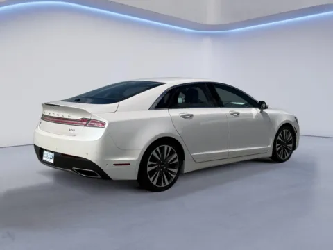More photos of 2020 Lincoln MKZ Reserve at Twin City Hyundai, TN