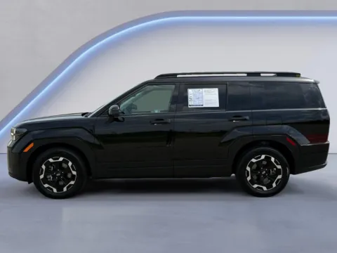 Photos of 2025 Hyundai Santa Fe SEL for sale in Alcoa, TN at Twin City Hyundai