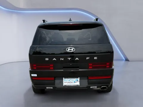 More photos of 2025 Hyundai Santa Fe SEL at Twin City Hyundai, TN