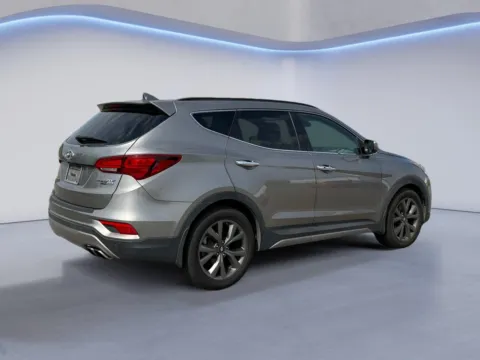 More photos of 2017 Hyundai Santa Fe Sport 2.0T Ultimate at Twin City Hyundai, TN