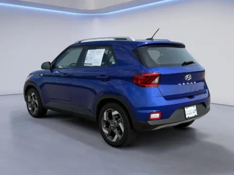 Another view of 2024 Hyundai Venue SEL for sale in Alcoa, TN at Twin City Hyundai