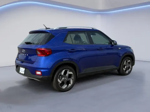 More photos of 2024 Hyundai Venue SEL at Twin City Hyundai, TN