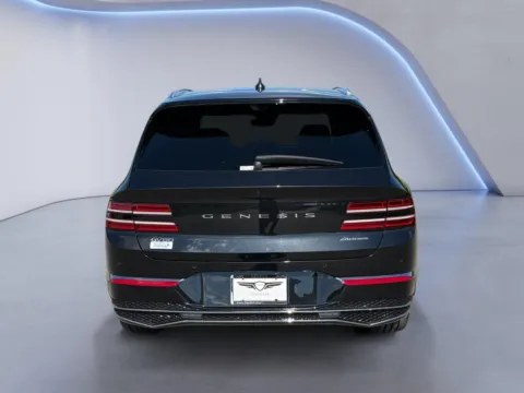 More photos of 2025 Genesis GV80 3.5T Prestige at Twin City Hyundai, TN
