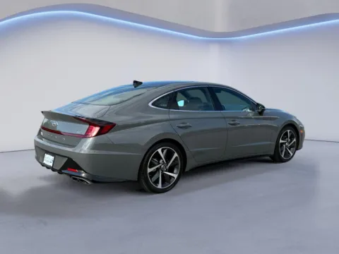 More photos of 2022 Hyundai Sonata SEL Plus at Twin City Hyundai, TN