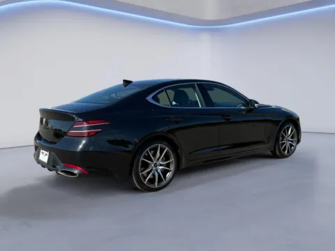 More photos of 2026 Genesis G70 2.5T Prestige at Twin City Hyundai, TN