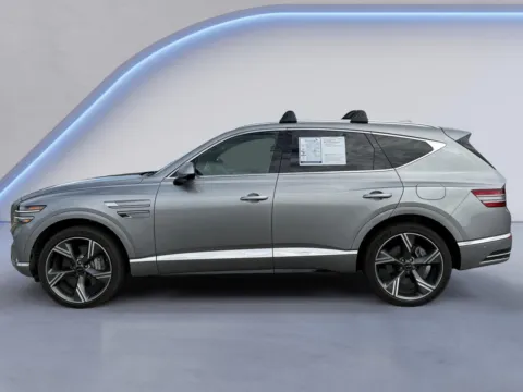 Photos of 2025 Genesis GV80 3.5T Prestige for sale in Alcoa, TN at Twin City Hyundai
