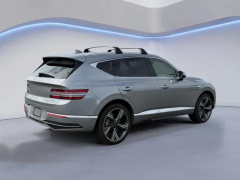 More photos of 2025 Genesis GV80 3.5T Prestige at Twin City Hyundai, TN