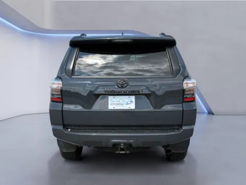More photos of 2024 Toyota 4Runner SR5 Premium at Twin City Hyundai, TN
