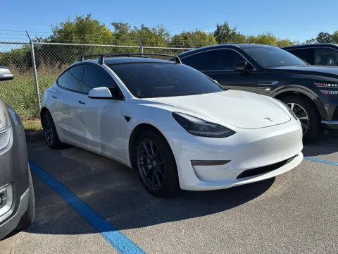 More photos of 2021 Tesla Model 3 Standard Range Plus at Twin City Hyundai, TN