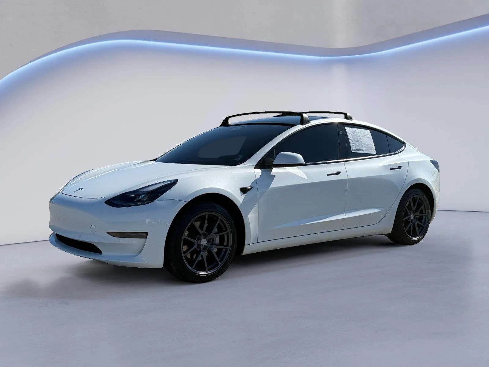 Unknown 2021 Tesla Model 3 Standard Range Plus for sale in Alcoa, TN