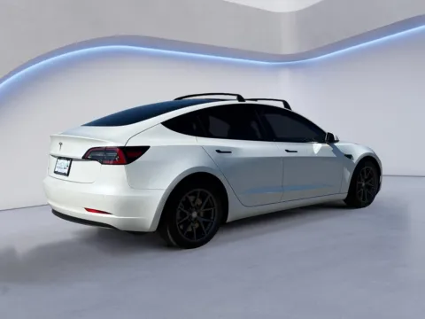 More photos of 2021 Tesla Model 3 Standard Range Plus at Twin City Hyundai, TN