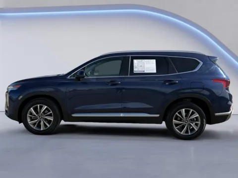 Photos of 2019 Hyundai Santa Fe SEL Plus for sale in Alcoa, TN at Twin City Hyundai